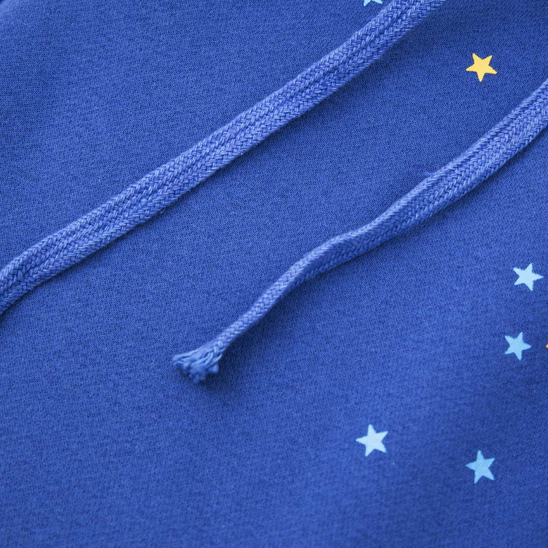 Royal Blue Sp5der Tracksuit