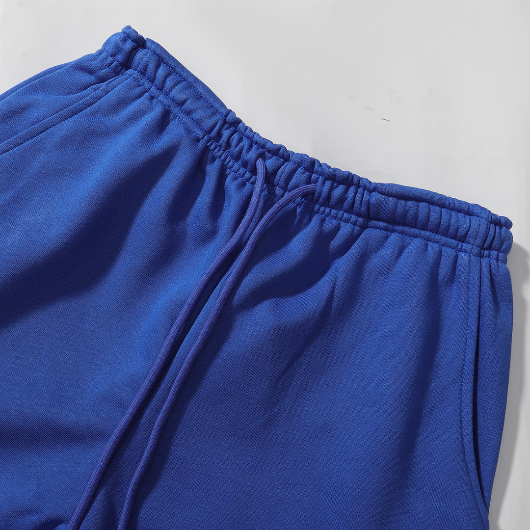 Royal Blue King Sp5der Tracksuit
