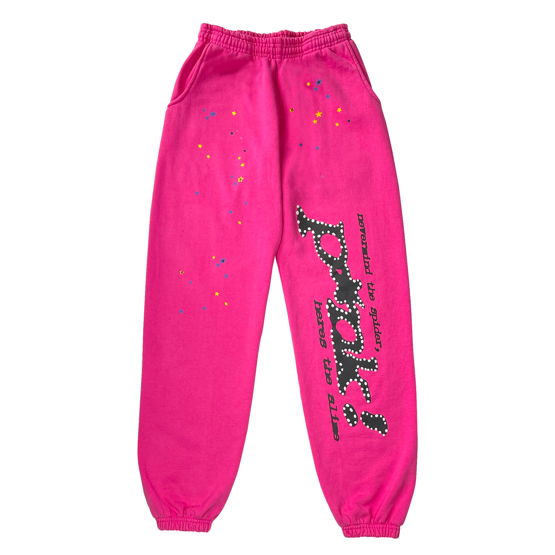 OG P*NK SWEATPANT