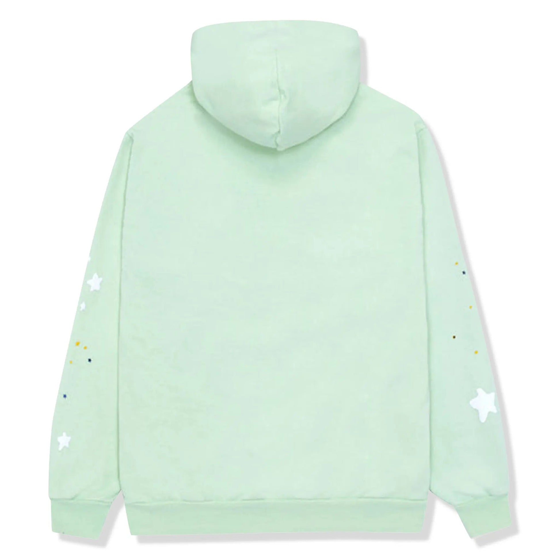 Sp5der SP5 Mint Tracksuit