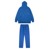 Royal Blue Sp5der Tracksuit