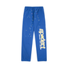 Royal Blue Sp5der Tracksuit