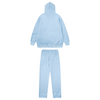 Skyblue Sp5der Tracksuit