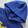 Royal Blue King Sp5der Tracksuit