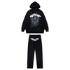 Black Sp5der Worldwide Tracksuit