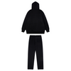 Black Sp5der Worldwide Tracksuit