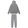 Gray Sp5der Tracksuit