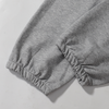 Gray Sp5der Tracksuit