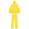 Yellow Sp5der Tracksuit