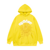 Yellow Sp5der Tracksuit