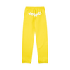 Yellow Sp5der Tracksuit