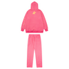 Pink Sp5der Tracksuit