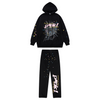 Black P*nk Sp5der Tracksuit