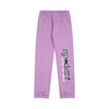 Dark Purple Sp5der Tracksuit