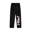 Black P*nk Sp5der Tracksuit