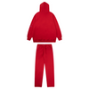 Red Sp5der Tracksuit