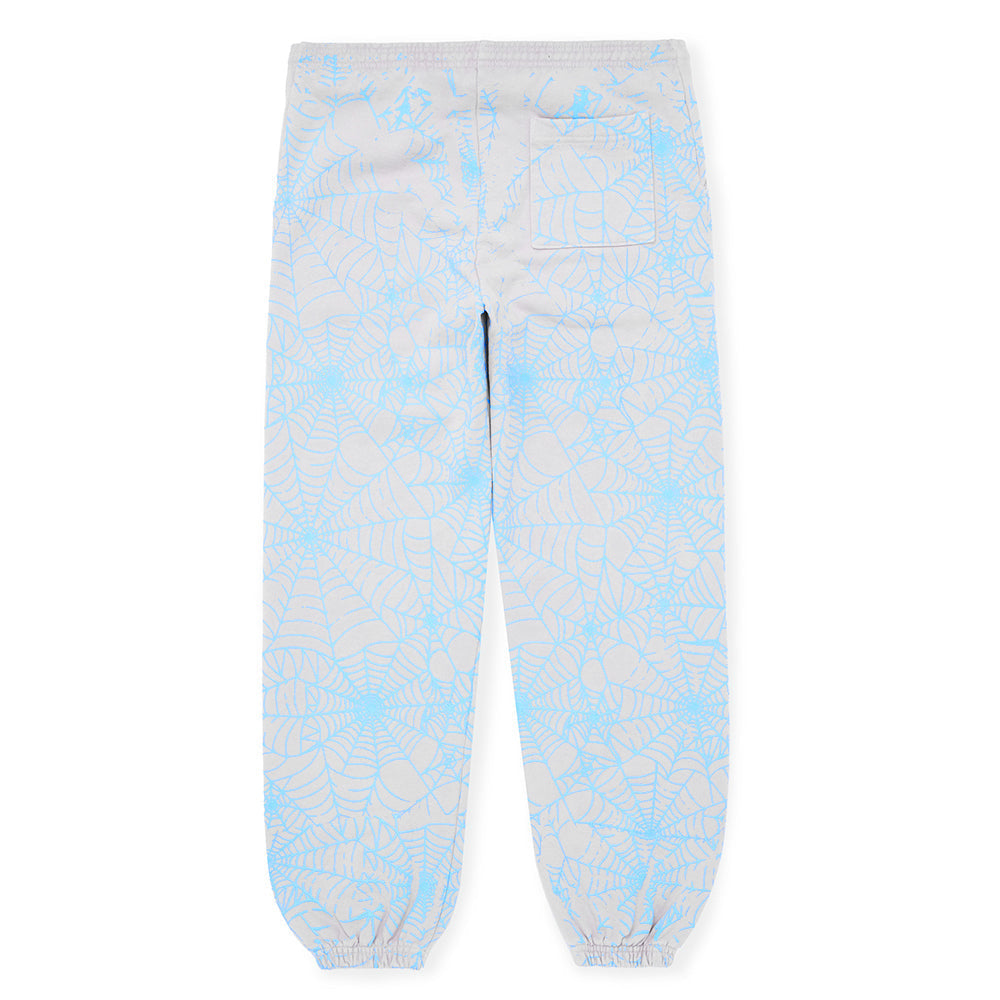 AOP WEB SWEATPANT