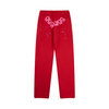 Red Sp5der Tracksuit