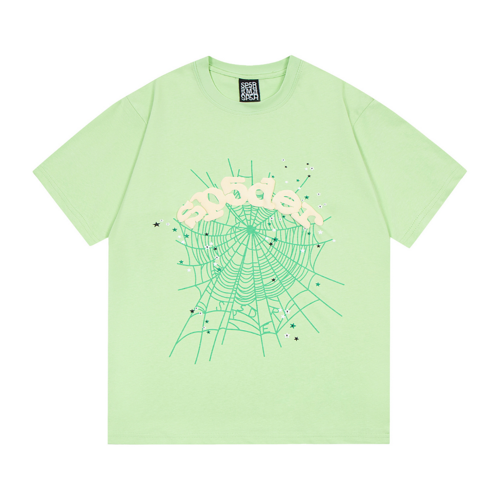 Sp5der T-shirt