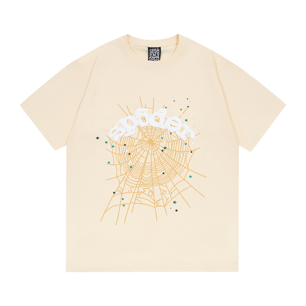 Sp5der T-shirt