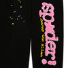 BLACK P*NK V2 SWEATPANT