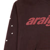 ARAIGNEE HOODIE