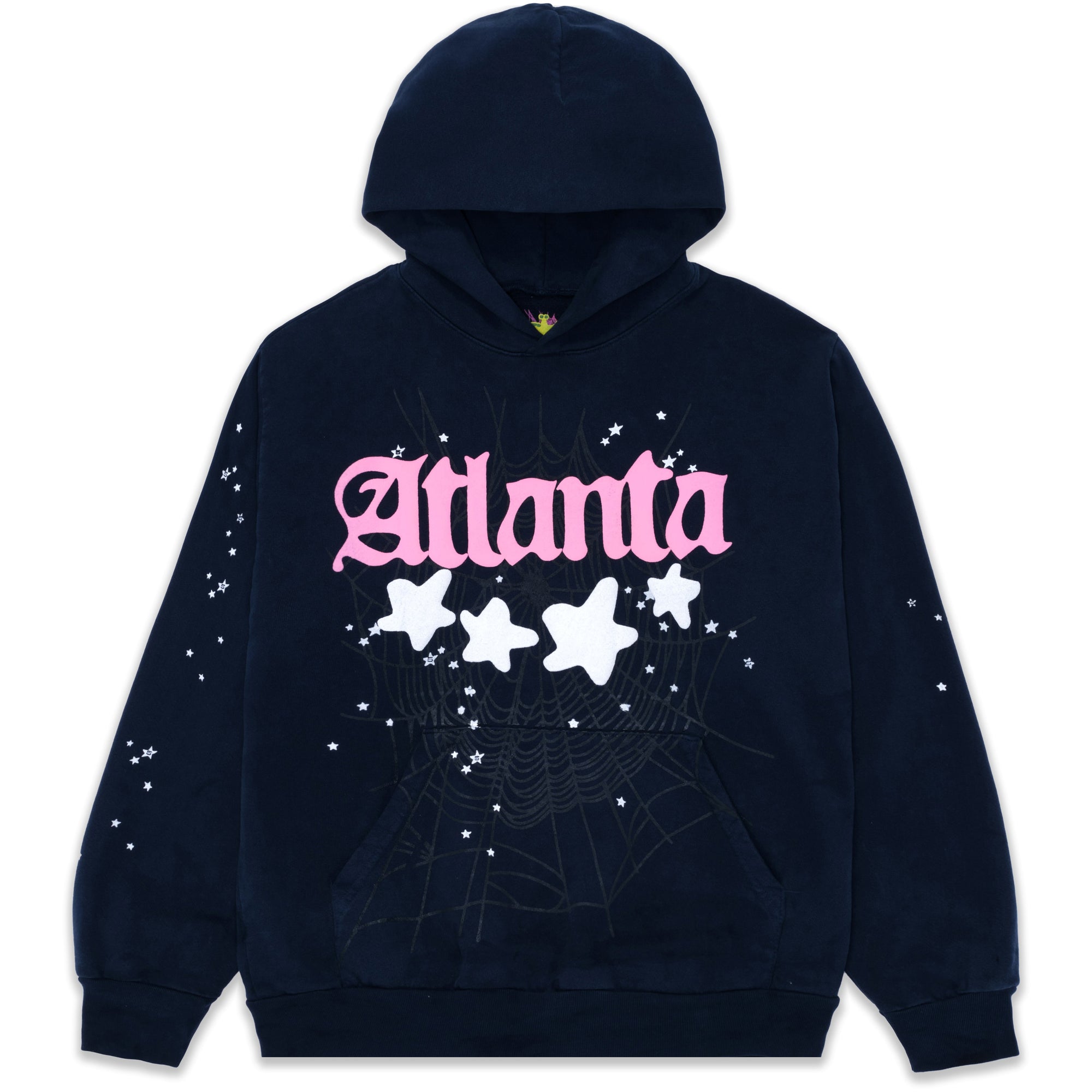 ATLANTA HOODIE