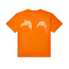 ORANGE REAL TREE TEE