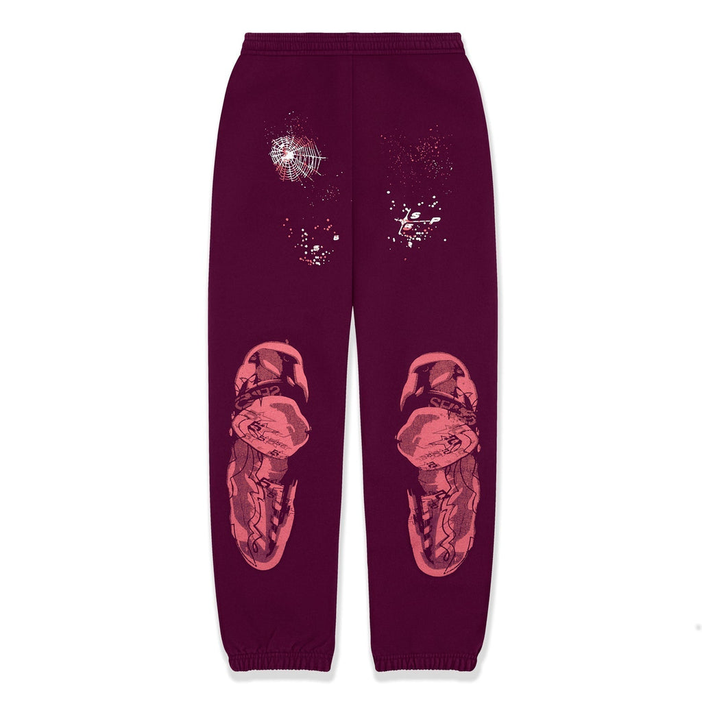 NOCTURNAL HIGHWAY SWEATPANT