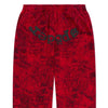 OG TREE CAMO SWEATPANT