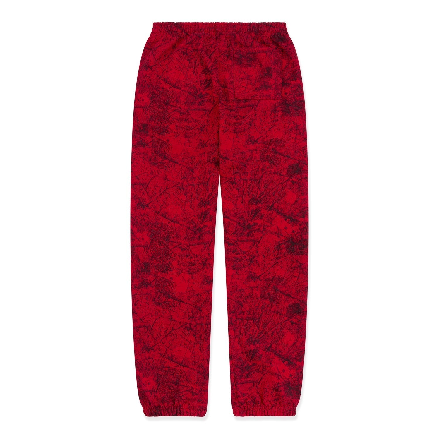 OG TREE CAMO SWEATPANT