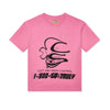 PINK BITE! TEE