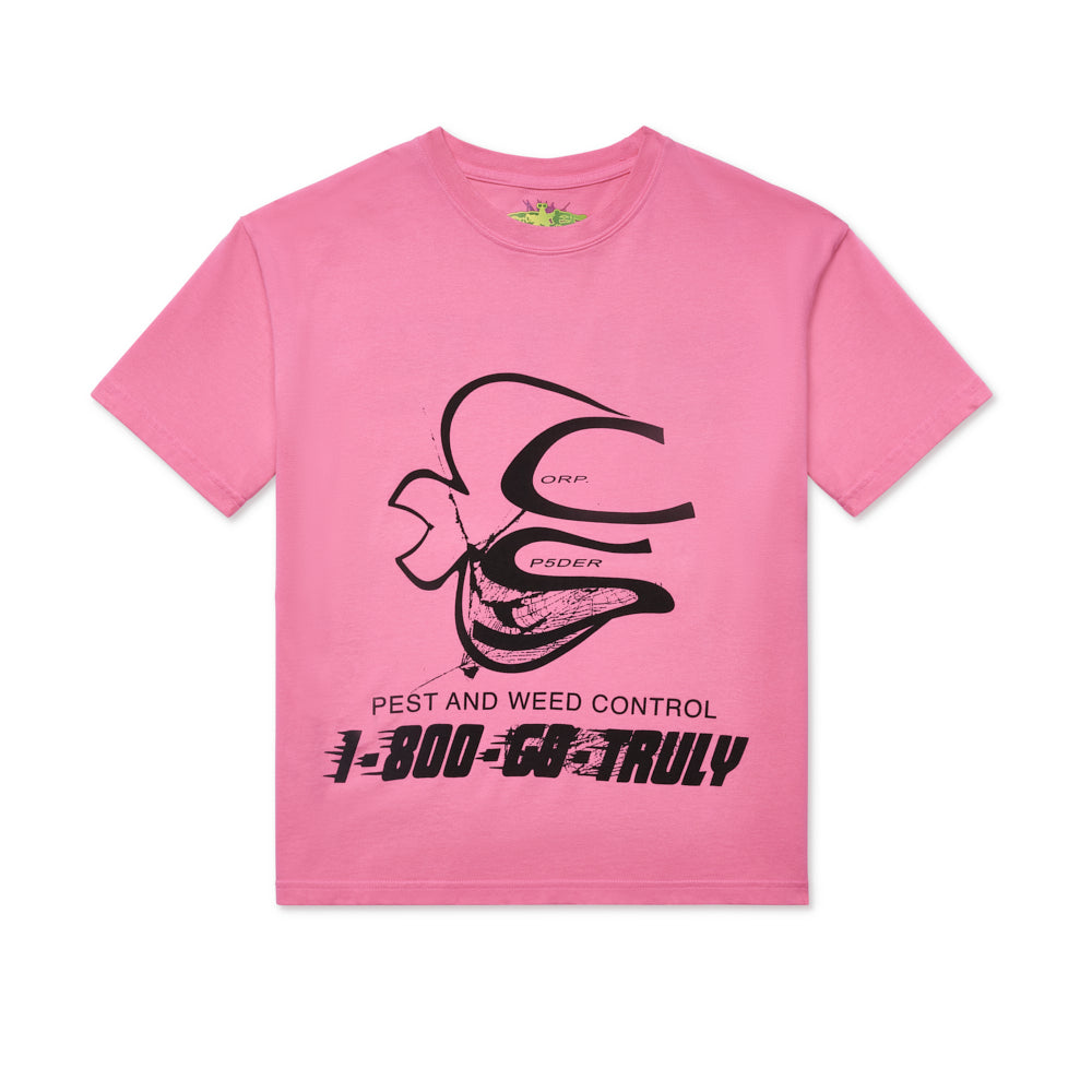 PINK BITE! TEE