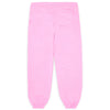 OG WEB PINK SWEATPANT