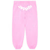 OG WEB PINK SWEATPANT