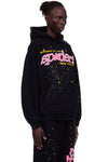 BLACK P*NK V2 HOODIE