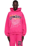 PINK P*NK V2 HOODIE