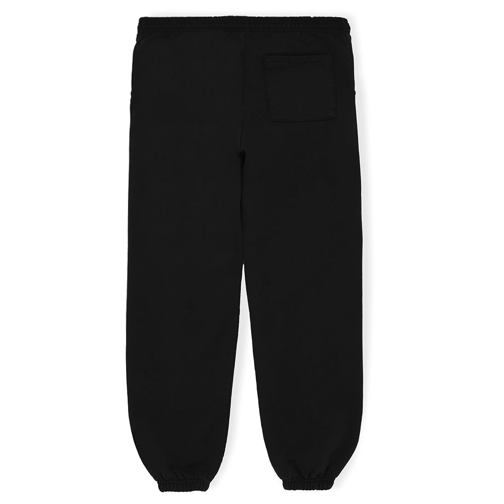 BLACK SOUVENIR SWEATPANT