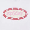 SP5DER BUCKLE TEE