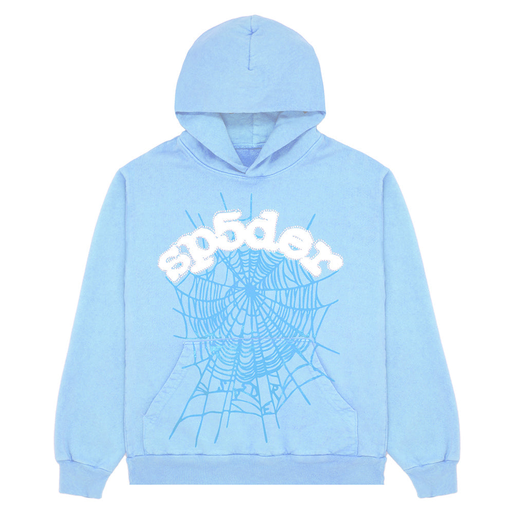 WEB HOODIE