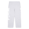 WOMEN&#39;S STRAIGHT LEG BELUGA SWEATPANT