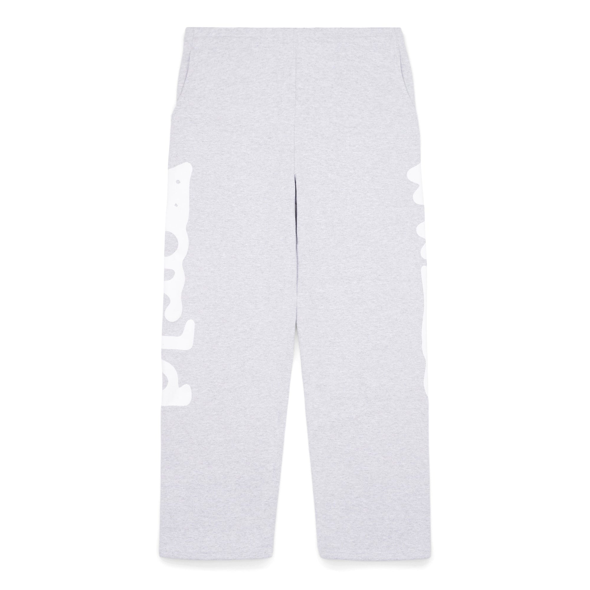 WOMEN'S STRAIGHT LEG BELUGA SWEATPANT