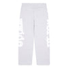 WOMEN&#39;S STRAIGHT LEG BELUGA SWEATPANT