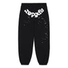 BLACK OG WEB SWEATPANT