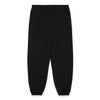 BLACK OG WEB SWEATPANT