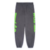 SLATE GREY BELUGA SWEATPANT