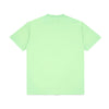 SLIME GREEN WORLDWIDE TEE