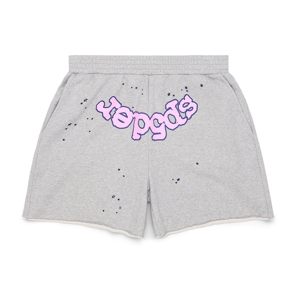 OG LOGO SWEATSHORT