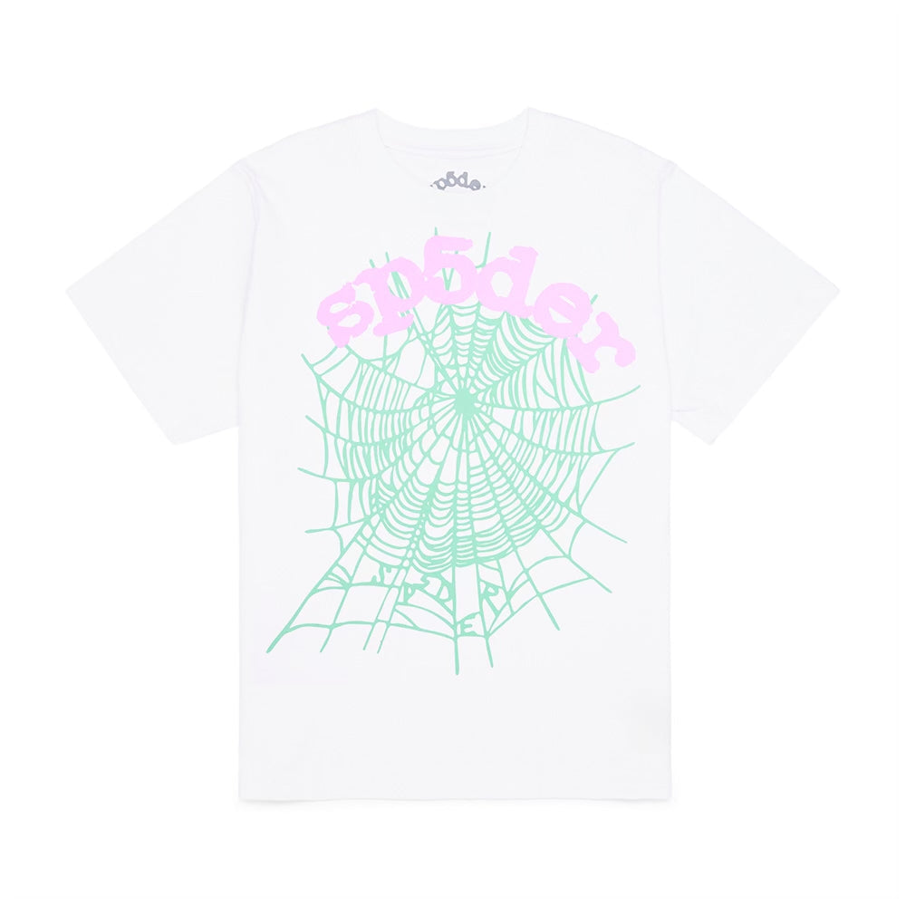 OG WEB CANDY TEE