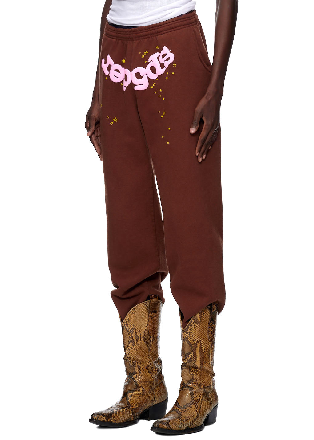 CLASSIC SWEATPANT